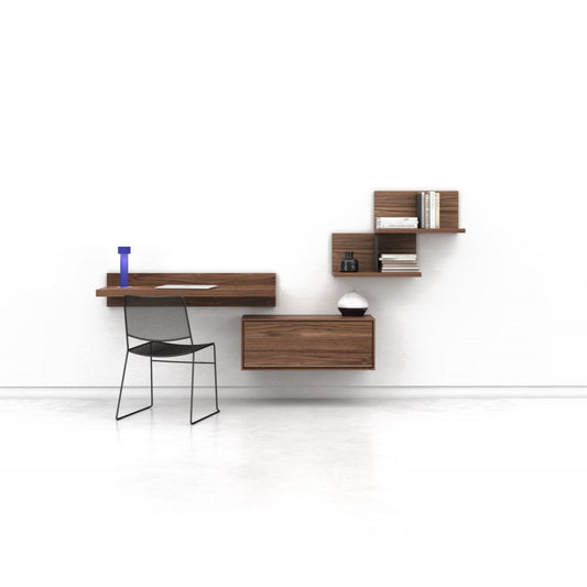 Wallride Desk