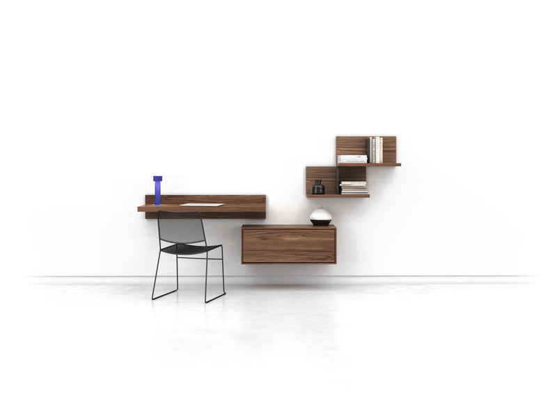 Wallride Desk