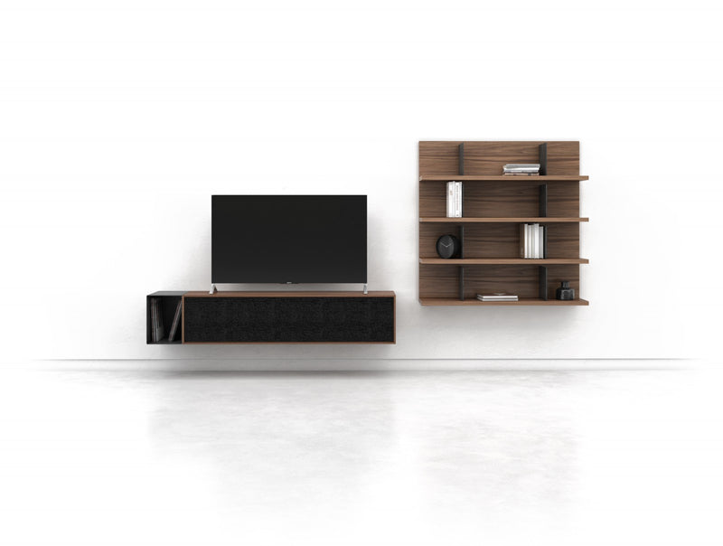 Wallride TV Stand