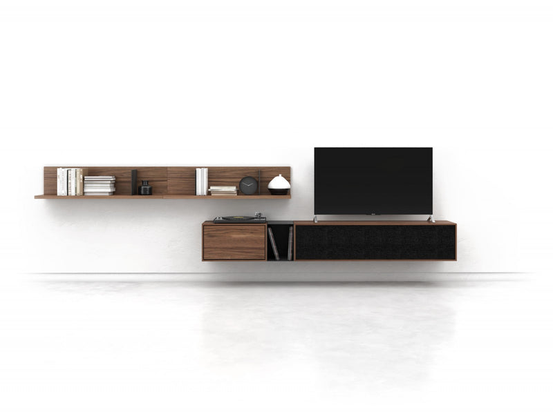 Wallride TV Stand