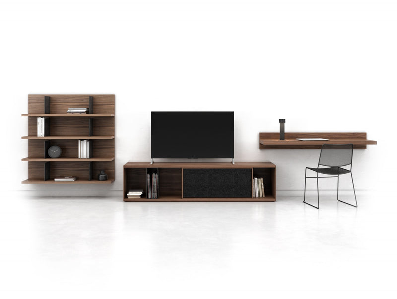 Wallride TV Stand