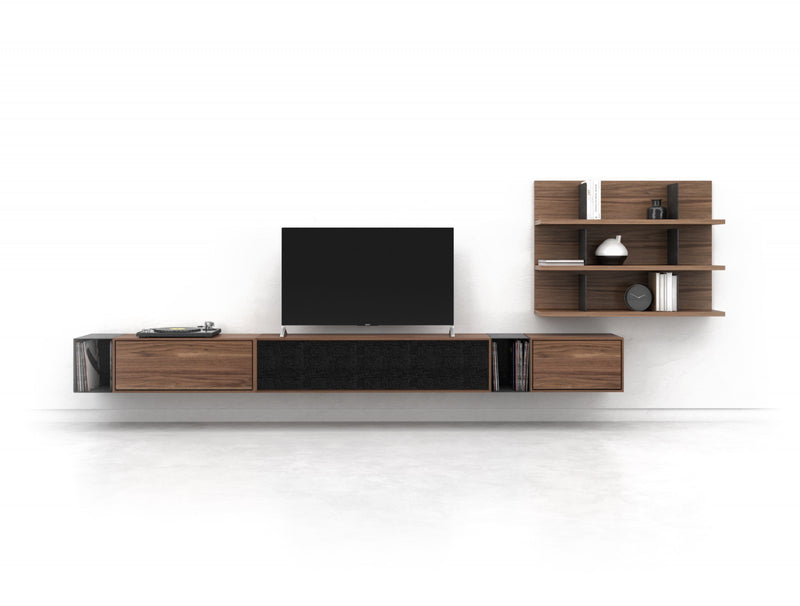 Wallride TV Stand