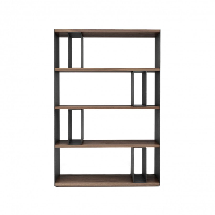 Wallride Bookcase