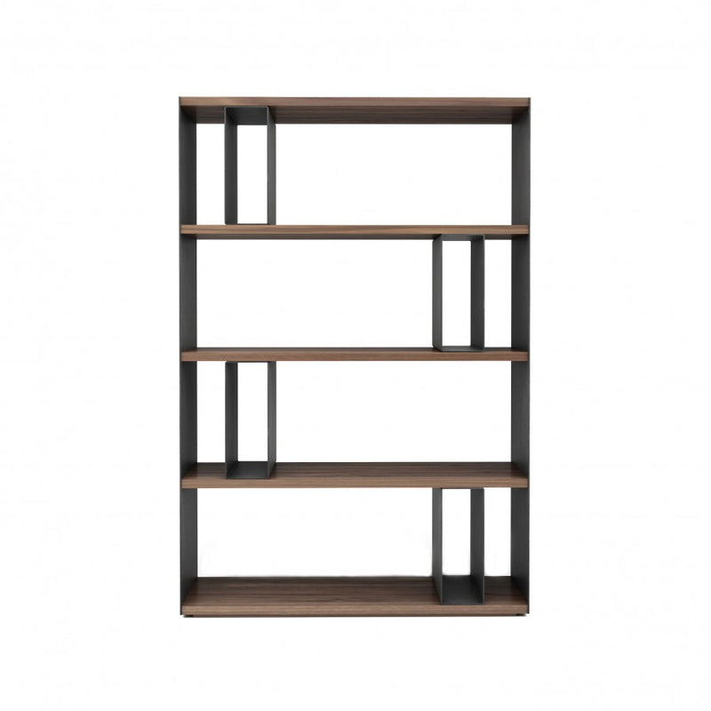 Wallride Bookcase