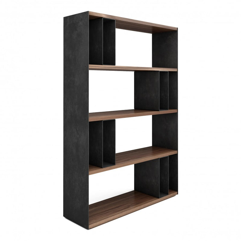 Wallride Bookcase