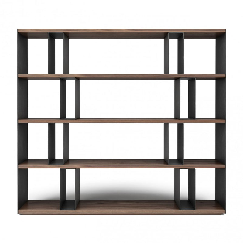 Wallride Bookcase