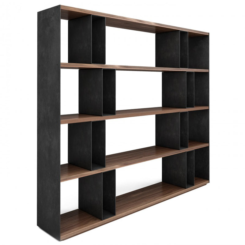 Wallride Bookcase