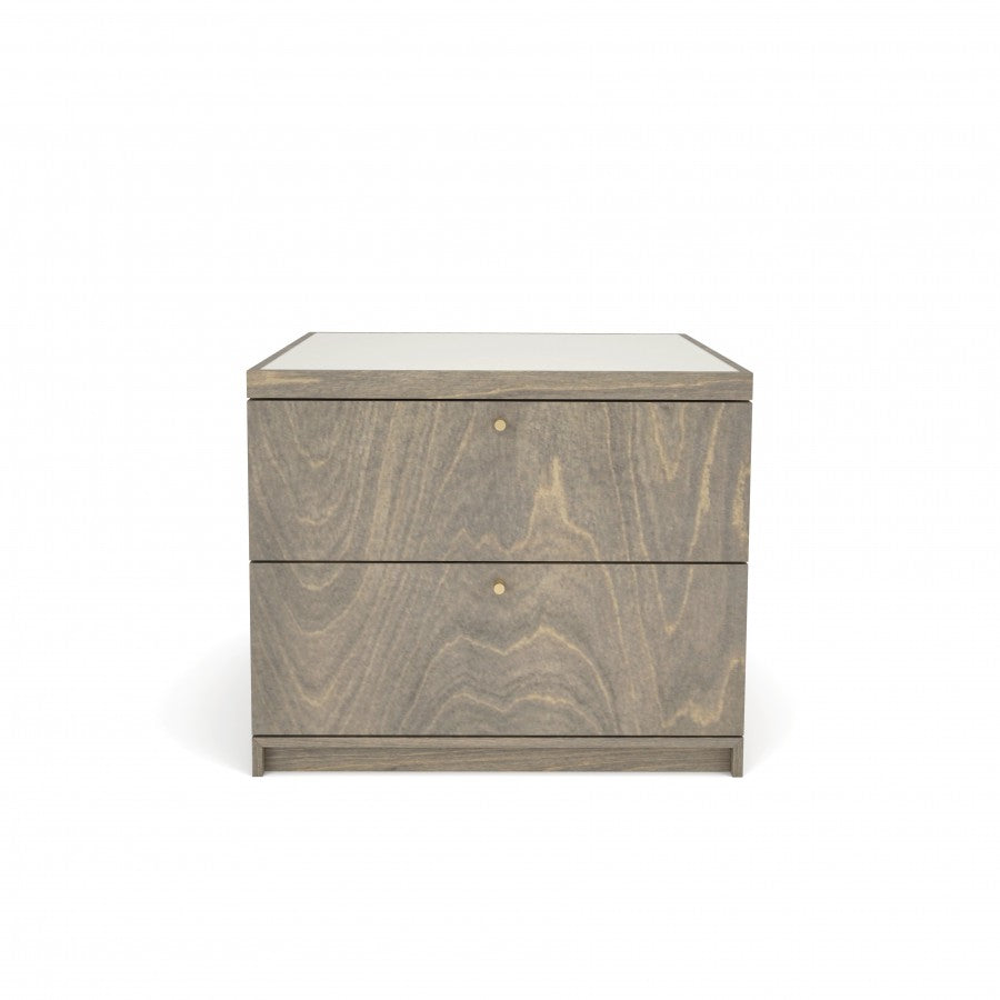 Wellington Nightstand