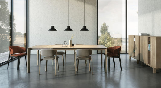 Wolfgang Dining Table