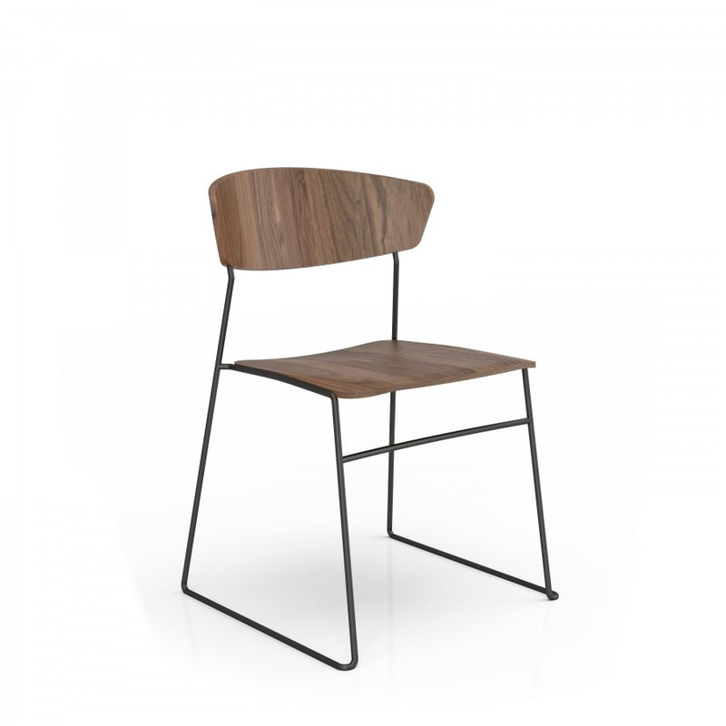 Wolfgang Dining Chair