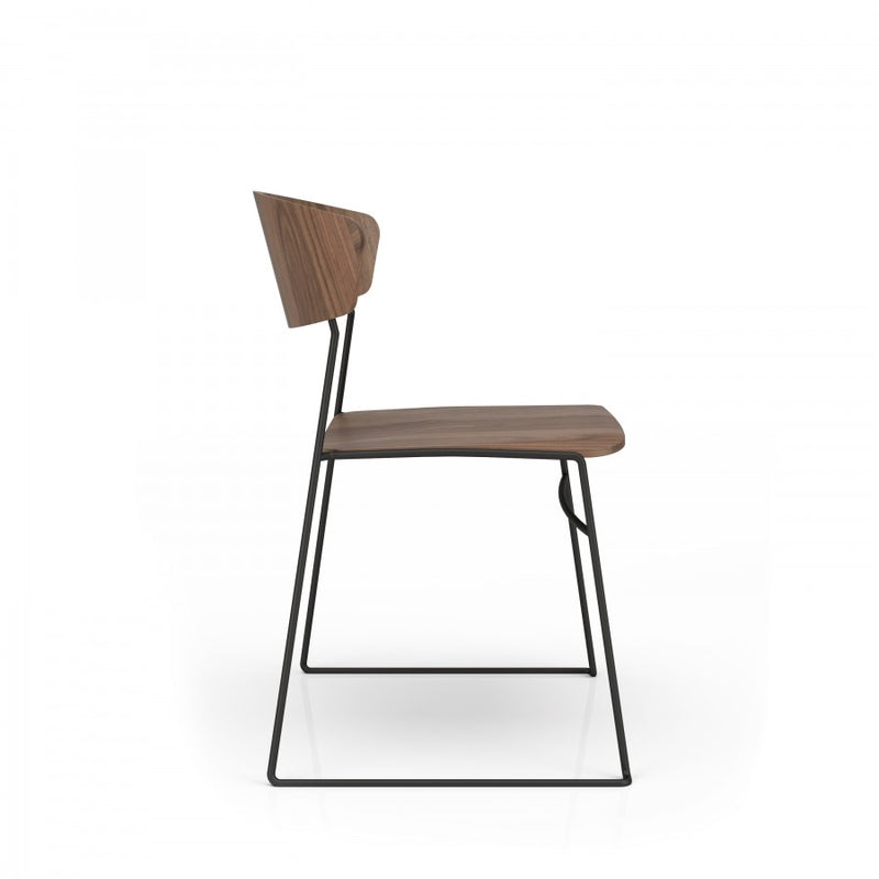 Wolfgang Dining Chair