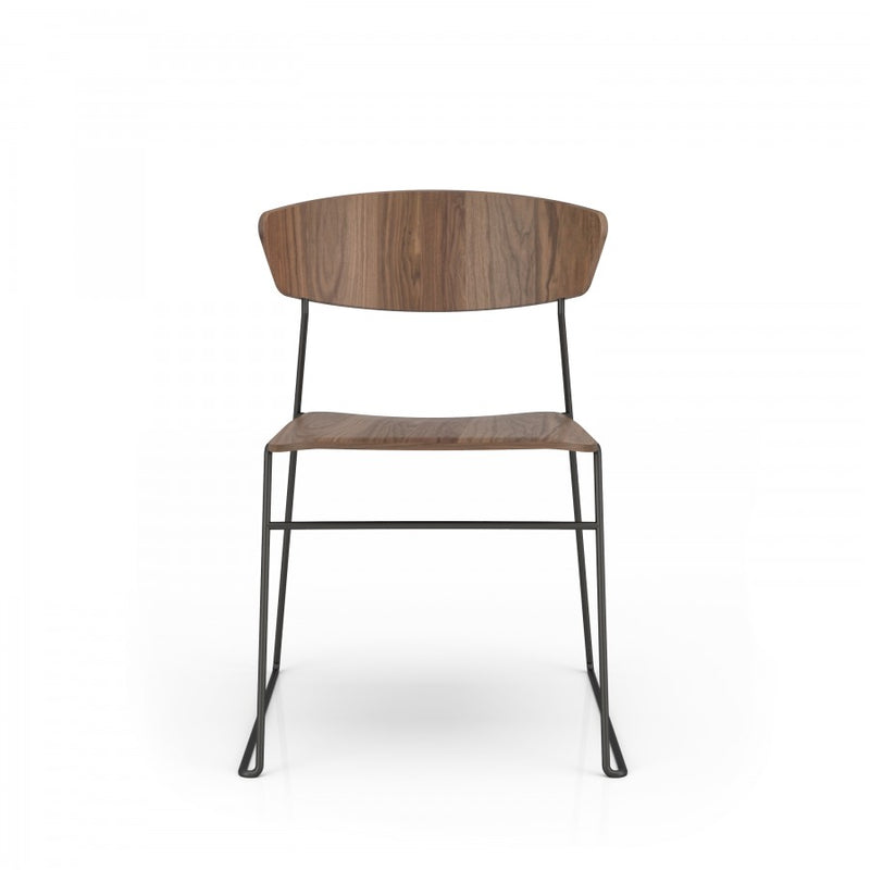 Wolfgang Dining Chair