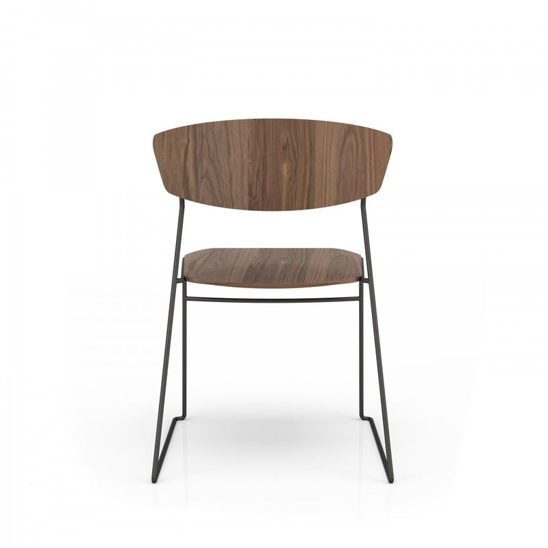 Wolfgang Dining Chair