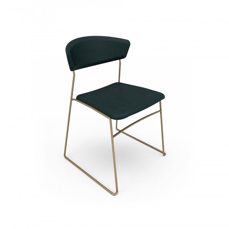 Wolfgang Dining Chair