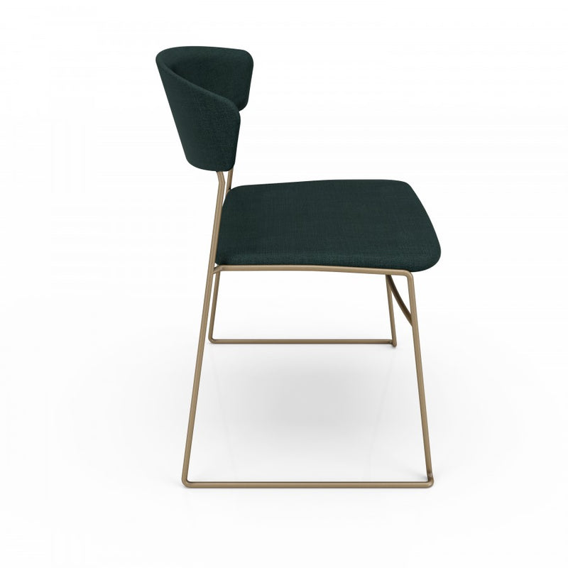 Wolfgang Dining Chair