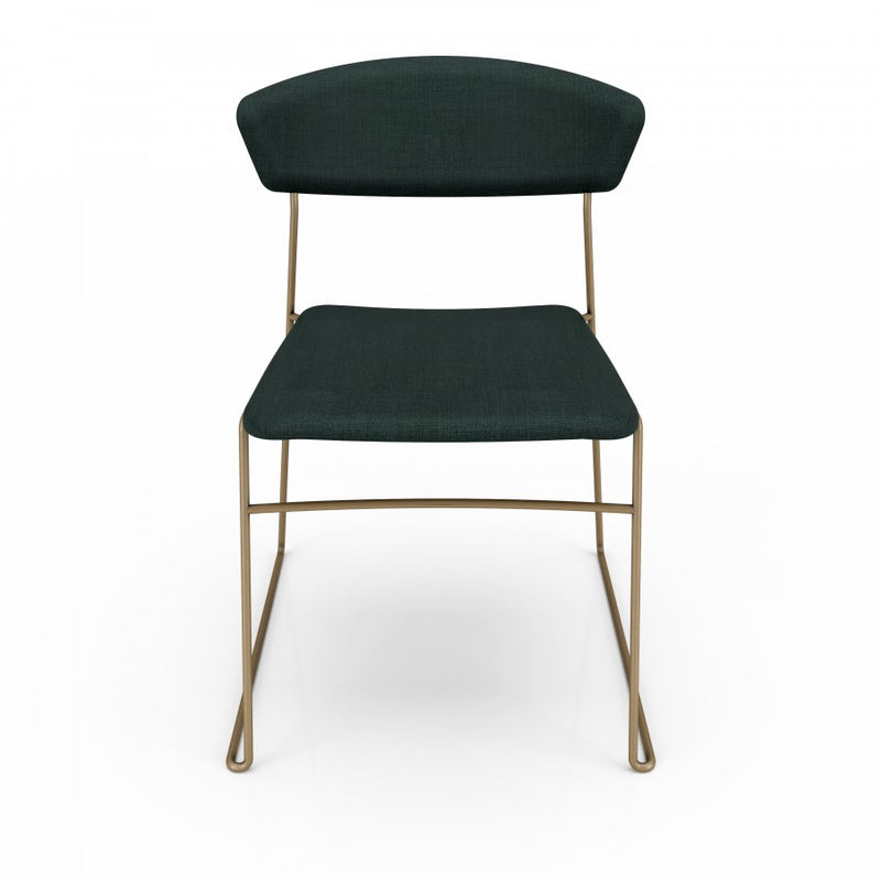 Wolfgang Dining Chair