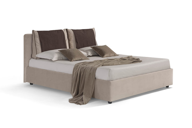 Rialto Italian Bed