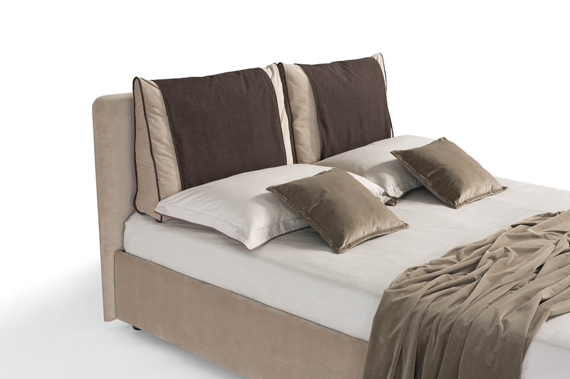 Rialto Italian Bed