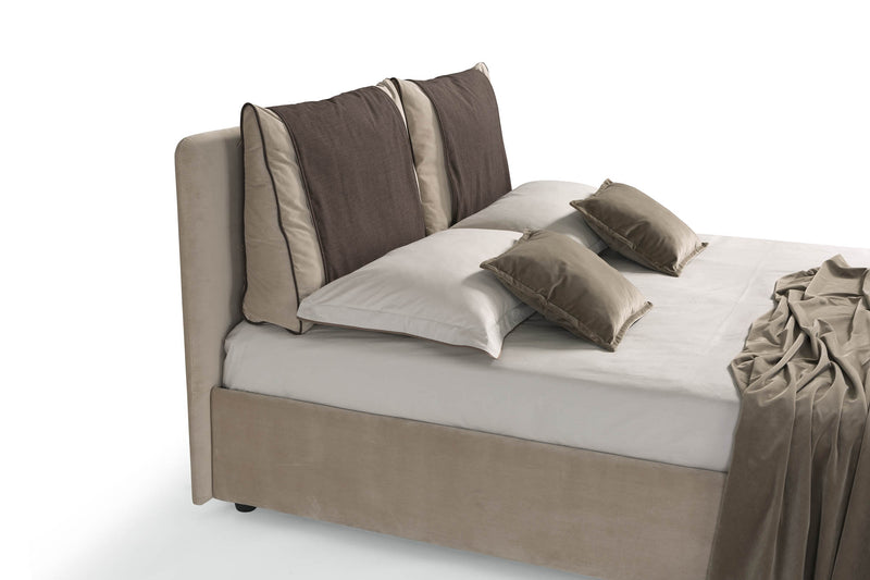 Rialto Italian Bed