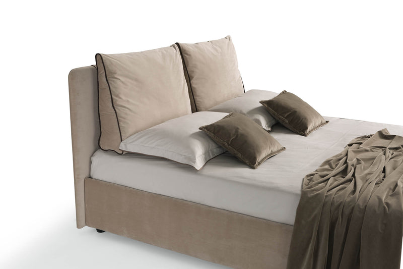 Rialto Italian Bed