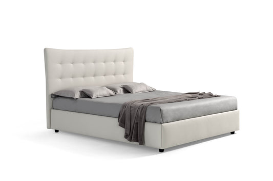 Parigi Italian Bed