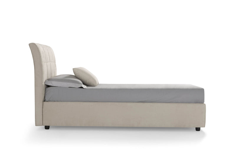 Berlino Italian Bed