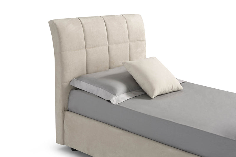 Berlino Italian Bed