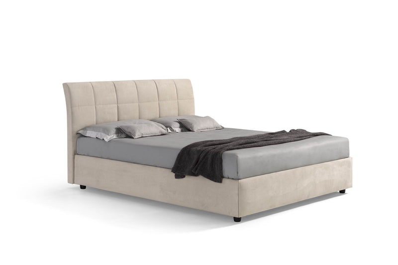 Berlino Italian Bed