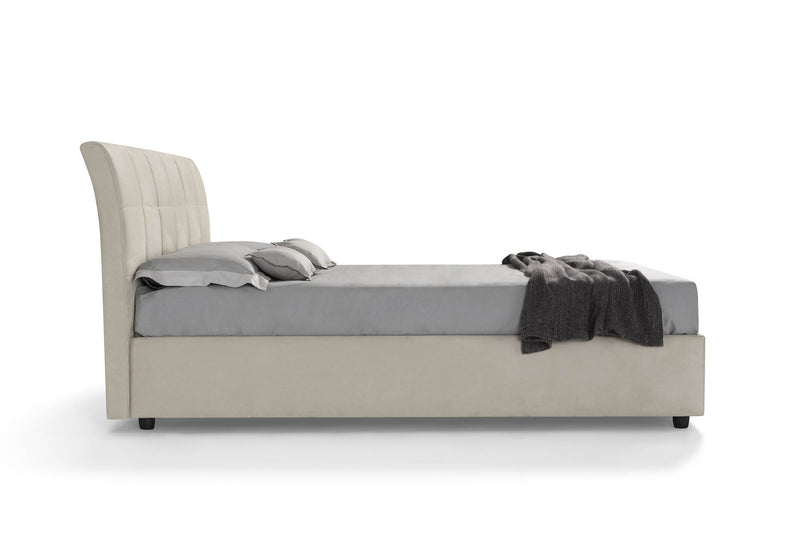 Berlino Italian Bed