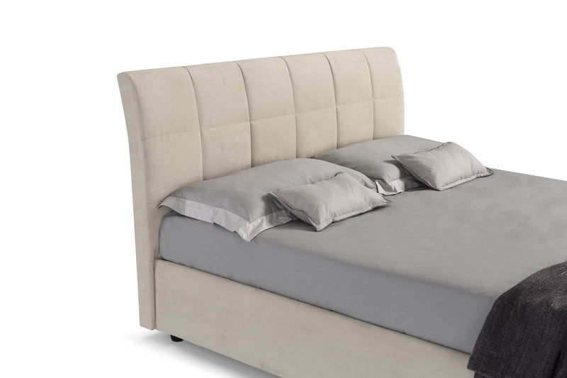 Berlino Italian Bed