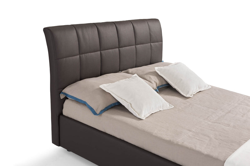 Berlino Italian Bed