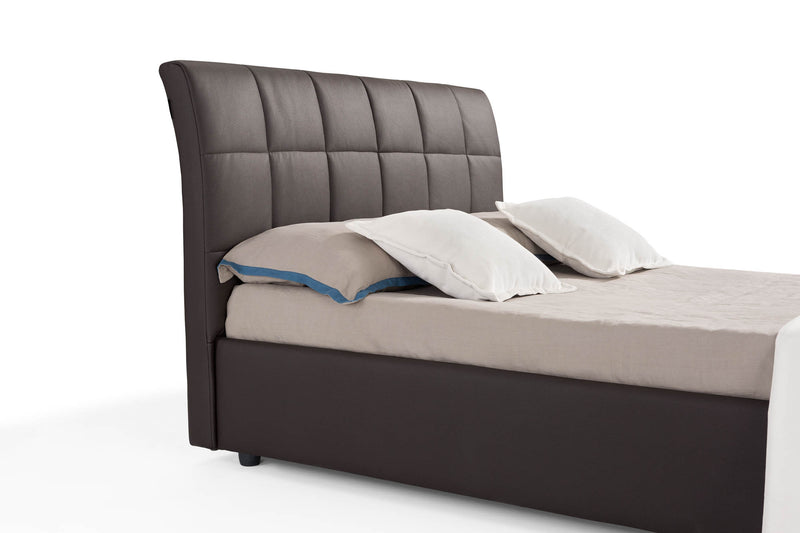 Berlino Italian Bed