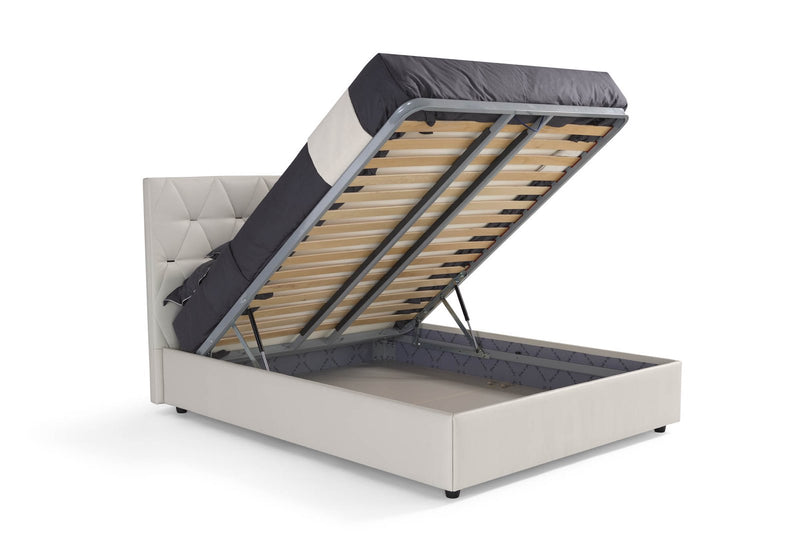 Lux Italian Bed