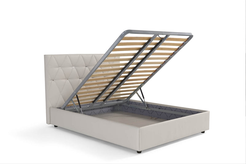 Lux Italian Bed