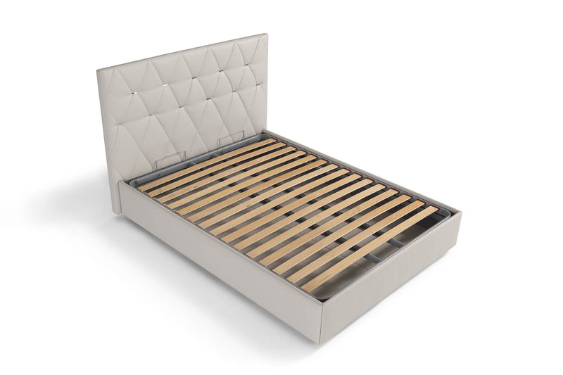 Lux Italian Bed