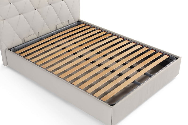 Lux Italian Bed