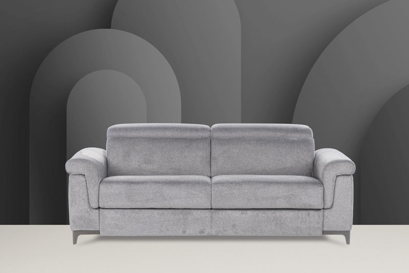 Luna Italian Sofa Bed