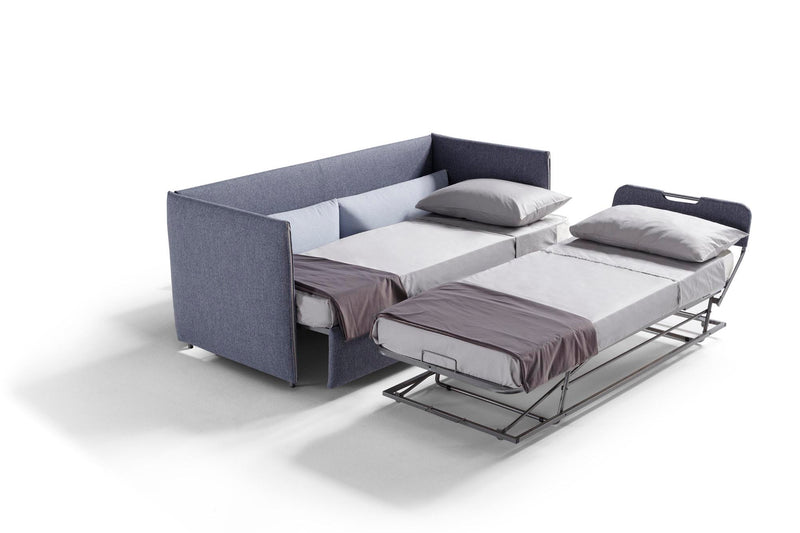 Zip Italian Bed