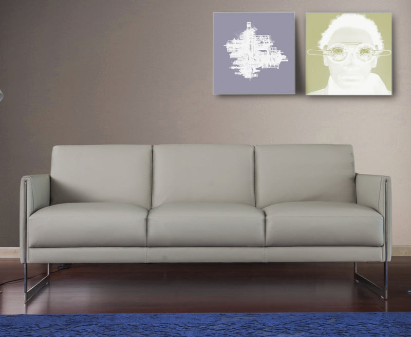 Cocoon Italian Sofa