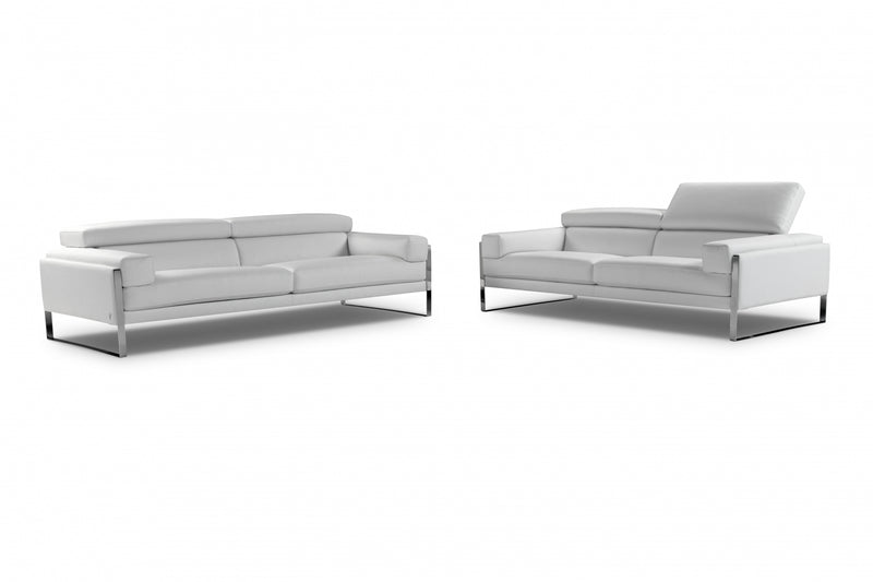 Romeo Relax Italian Sofa