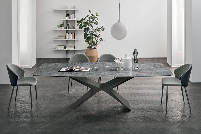 Baltik Italian Dining Table