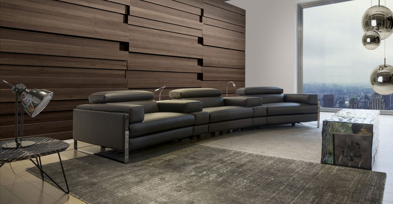 Romeo Relax Italian Sofa