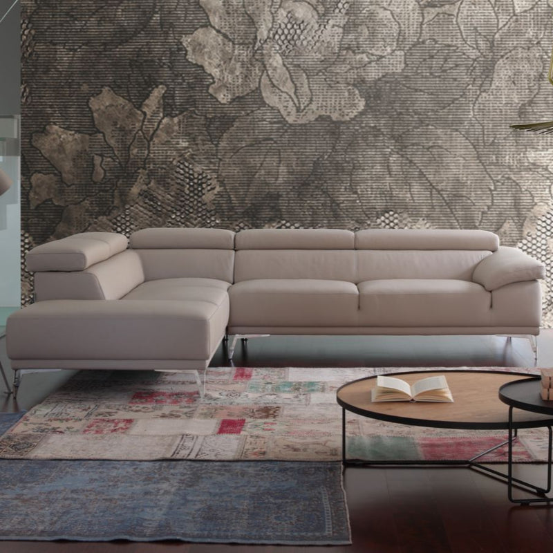 Seneca Italian Sofa