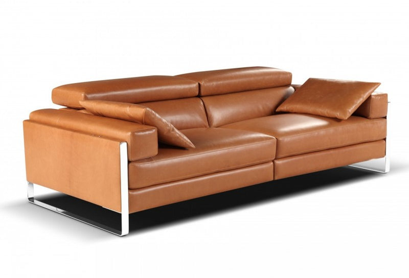 Romeo Relax Italian Sofa