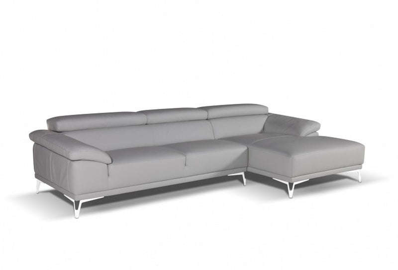 Seneca Italian Sofa