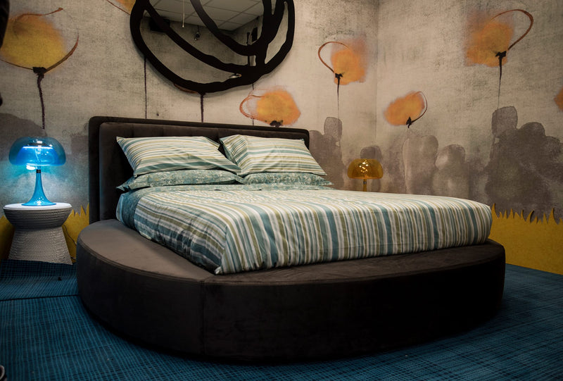 Roy GT GF Italian Bed