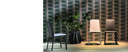 Henry Italian Dining Chair