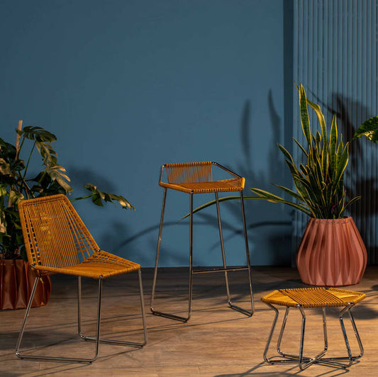 Palmanova Italian Dining Chair