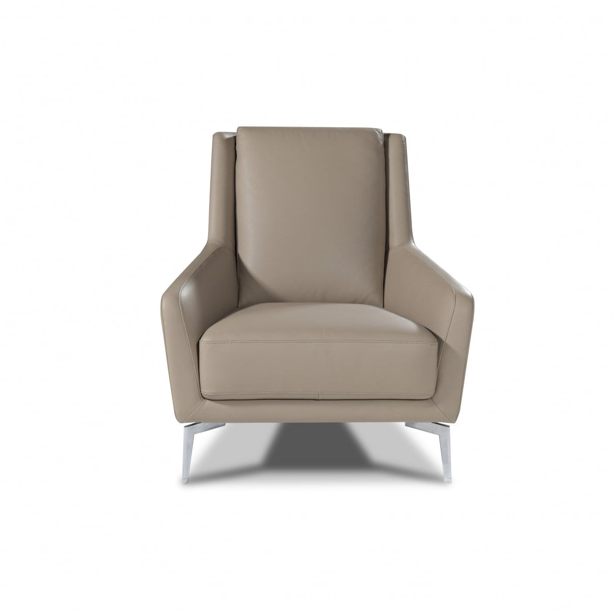 Puella Italian Accent Chair