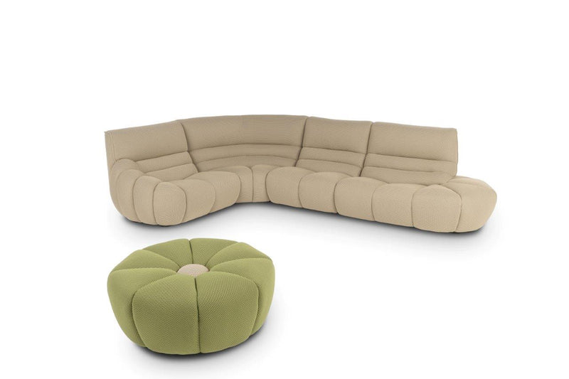 Daisy Italian Modular Sofa